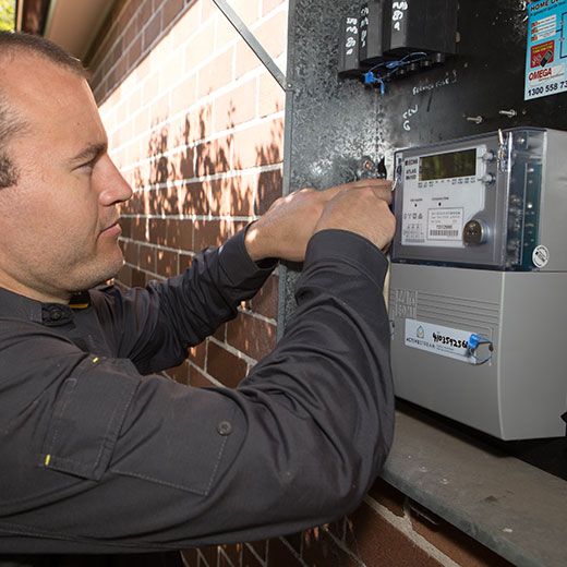 St Johns Park Electricians