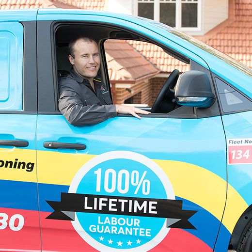 St Johns Park Electricians