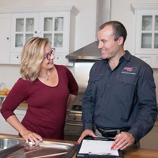 St Johns Park Electricians